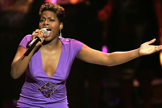 Fantasia in concert